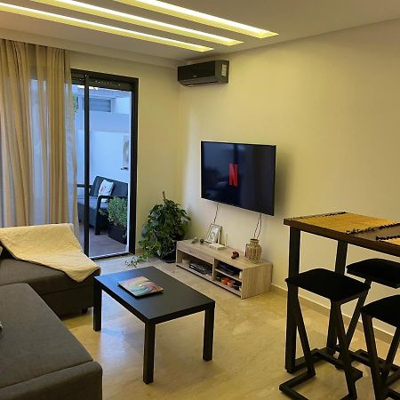 Picasso - Luxury Apartment With Swimming Pool Касабланка Экстерьер фото