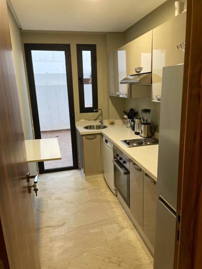 Picasso - Luxury Apartment With Swimming Pool Касабланка Экстерьер фото