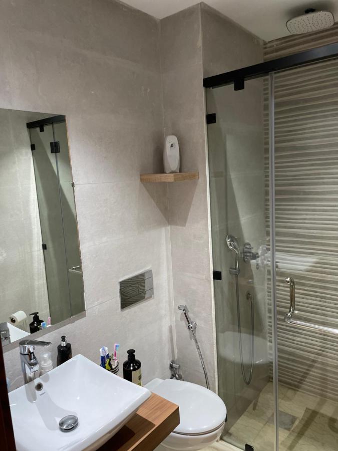 Picasso - Luxury Apartment With Swimming Pool Касабланка Экстерьер фото